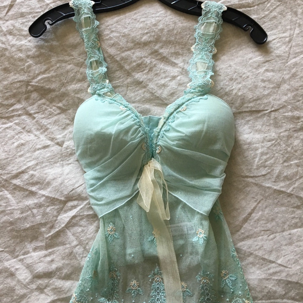 La Perla Top